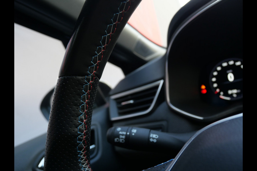 Renault Clio 1.0 TCe 90 GPF ESPRIT ALPINE | 360 CAMERA | A.C.C. | CARPLAY | VITRUEEL | KEYLESS | BTW-AUTO