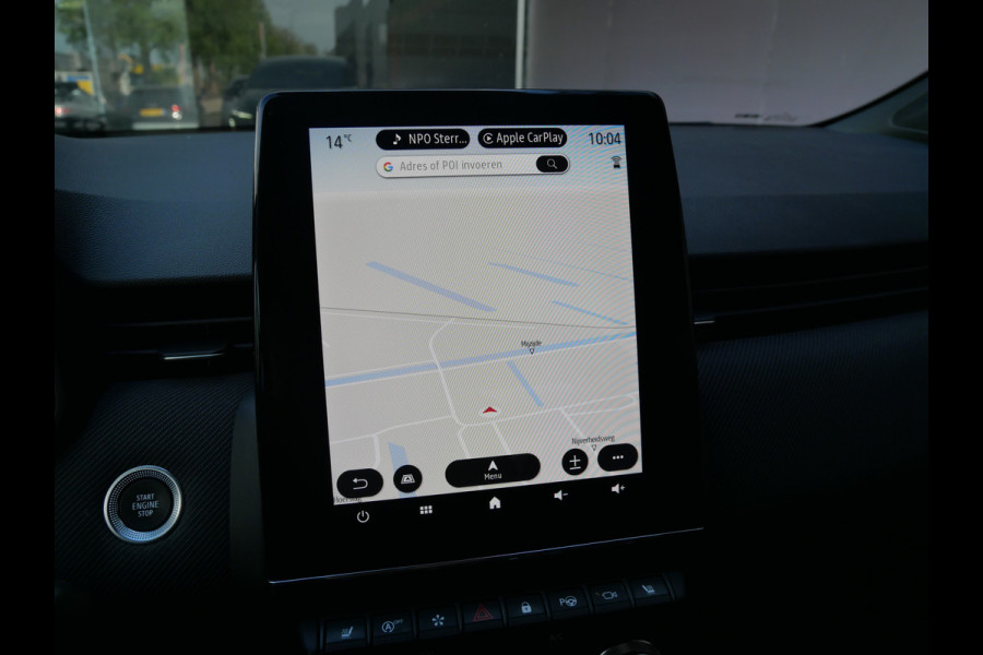 Renault Clio 1.0 TCe 90 GPF ESPRIT ALPINE | 360 CAMERA | A.C.C. | CARPLAY | VITRUEEL | KEYLESS | BTW-AUTO