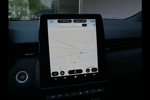 Renault Clio 1.0 TCe 90 GPF ESPRIT ALPINE | 360 CAMERA | A.C.C. | CARPLAY | VITRUEEL | KEYLESS | BTW-AUTO