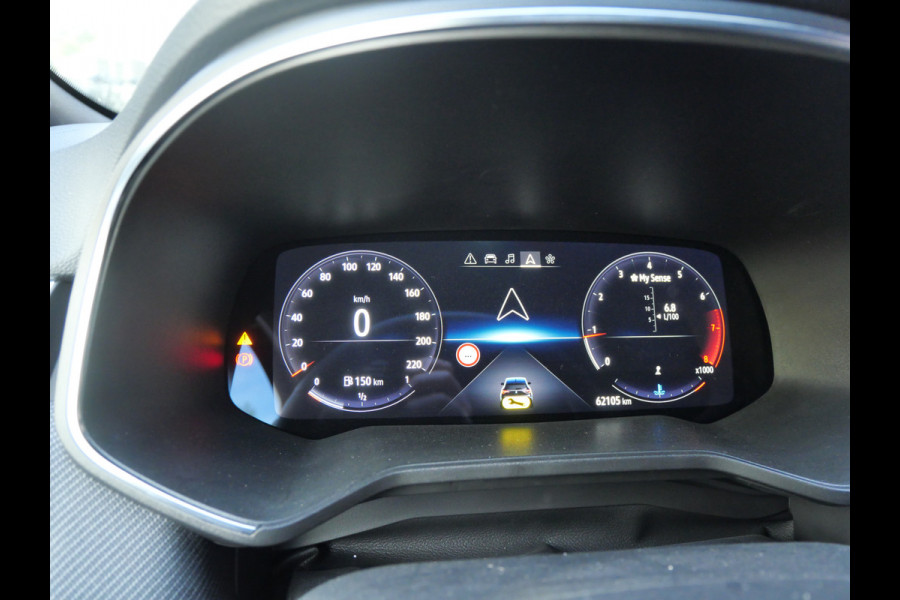 Renault Clio 1.0 TCe 90 GPF ESPRIT ALPINE | 360 CAMERA | A.C.C. | CARPLAY | VITRUEEL | KEYLESS | BTW-AUTO