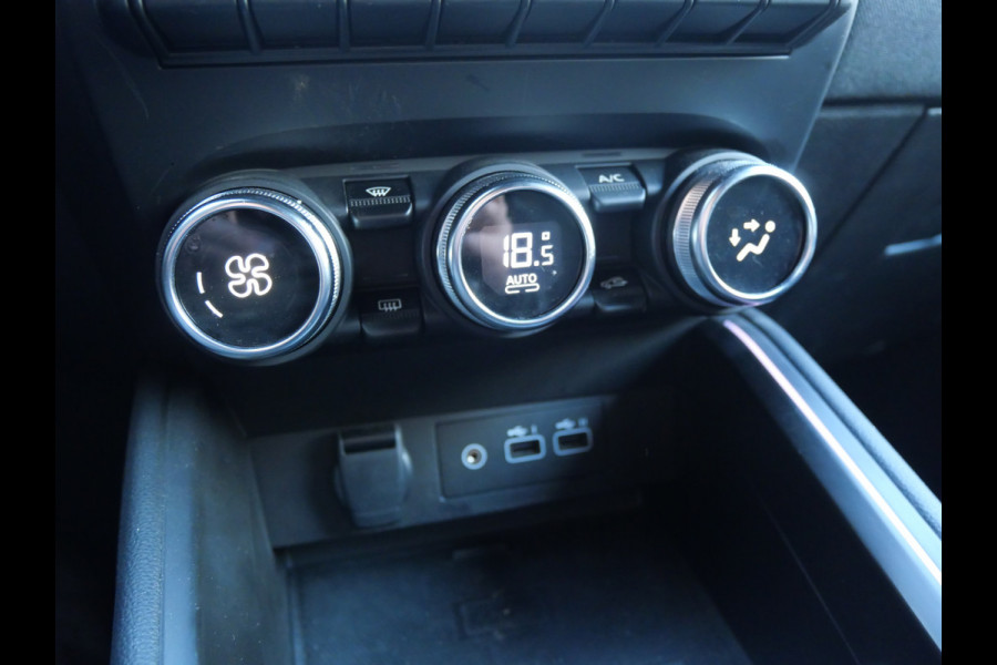 Renault Clio 1.0 TCe 90 GPF ESPRIT ALPINE | 360 CAMERA | A.C.C. | CARPLAY | VITRUEEL | KEYLESS | BTW-AUTO