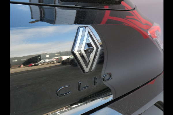 Renault Clio 1.0 TCe 90 GPF ESPRIT ALPINE | 360 CAMERA | A.C.C. | CARPLAY | VITRUEEL | KEYLESS | BTW-AUTO