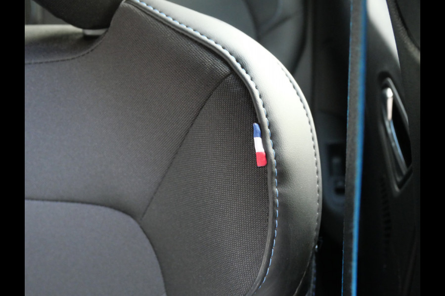 Renault Clio 1.0 TCe 90 GPF ESPRIT ALPINE | 360 CAMERA | A.C.C. | CARPLAY | VITRUEEL | KEYLESS | BTW-AUTO