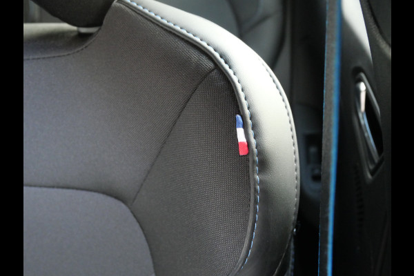 Renault Clio 1.0 TCe 90 GPF ESPRIT ALPINE | 360 CAMERA | A.C.C. | CARPLAY | VITRUEEL | KEYLESS | BTW-AUTO