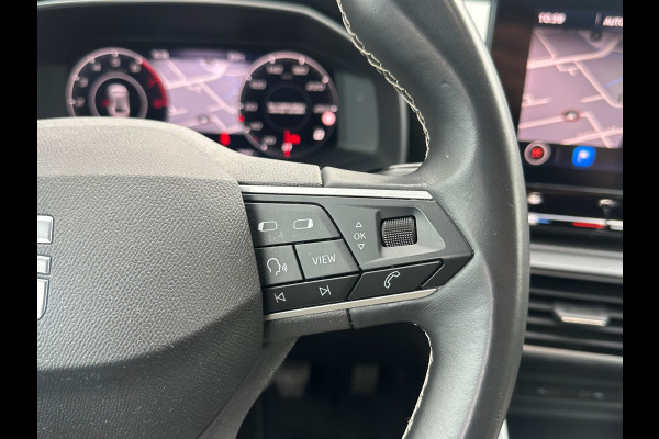 Seat Leon Sportstourer 1.5 TSI Style Launch Edition |TREKHAAK| ACC|CAMERA|