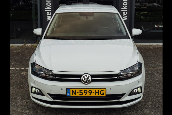 Volkswagen Polo 1.0 MPI Comfortline Business