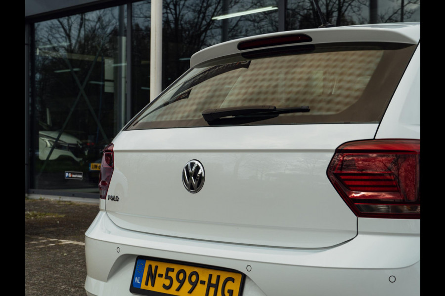 Volkswagen Polo 1.0 MPI Comfortline Business