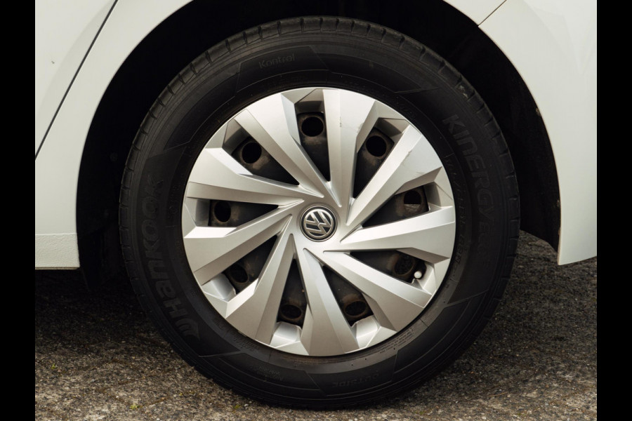 Volkswagen Polo 1.0 MPI Comfortline Business