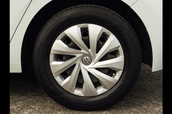 Volkswagen Polo 1.0 MPI Comfortline Business