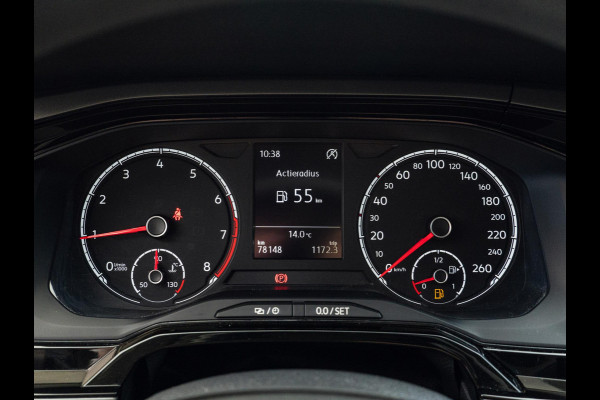 Volkswagen Polo 1.0 MPI Comfortline Business