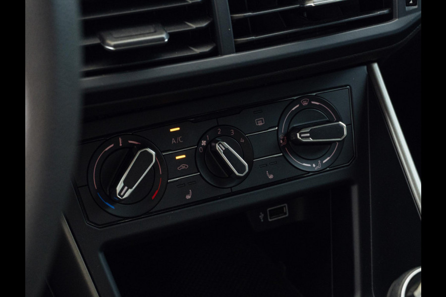 Volkswagen Polo 1.0 MPI Comfortline Business