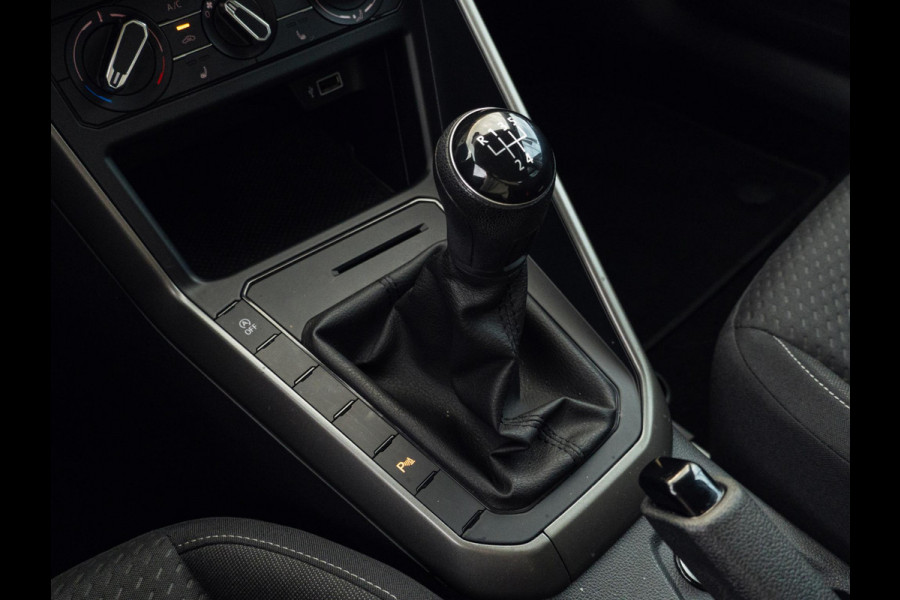 Volkswagen Polo 1.0 MPI Comfortline Business