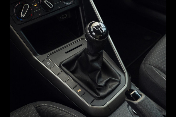 Volkswagen Polo 1.0 MPI Comfortline Business