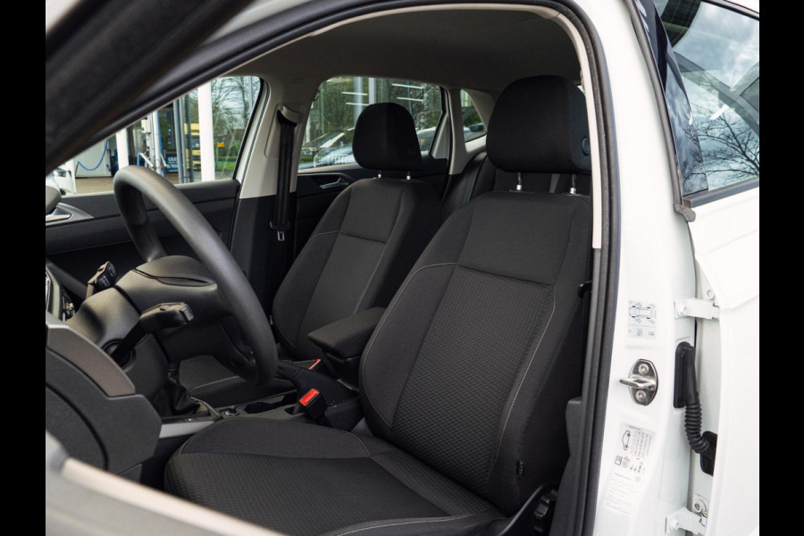 Volkswagen Polo 1.0 MPI Comfortline Business