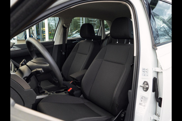 Volkswagen Polo 1.0 MPI Comfortline Business