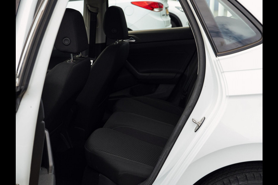 Volkswagen Polo 1.0 MPI Comfortline Business