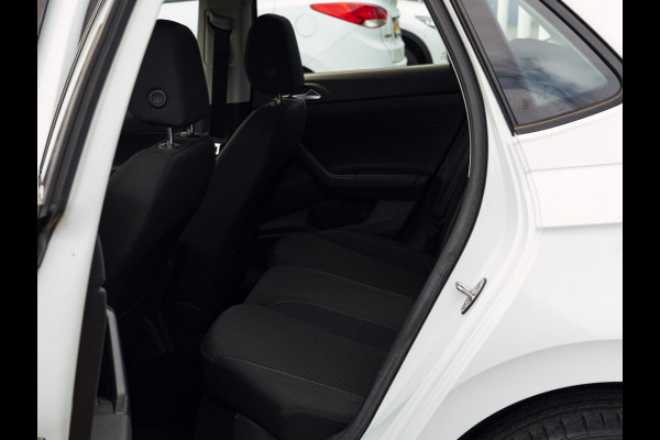 Volkswagen Polo 1.0 MPI Comfortline Business