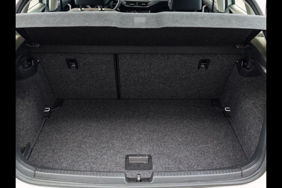 Volkswagen Polo 1.0 MPI Comfortline Business