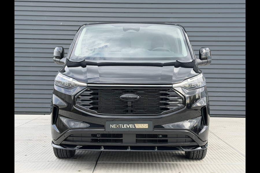 Ford Transit Custom 320 2.0 TDCI L2H1 NEXT LEVEL 170 PK AUT