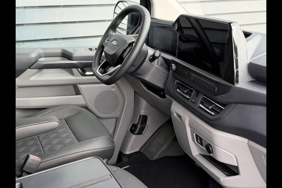 Ford Transit Custom 320 2.0 TDCI L2H1 NEXT LEVEL 170 PK AUT
