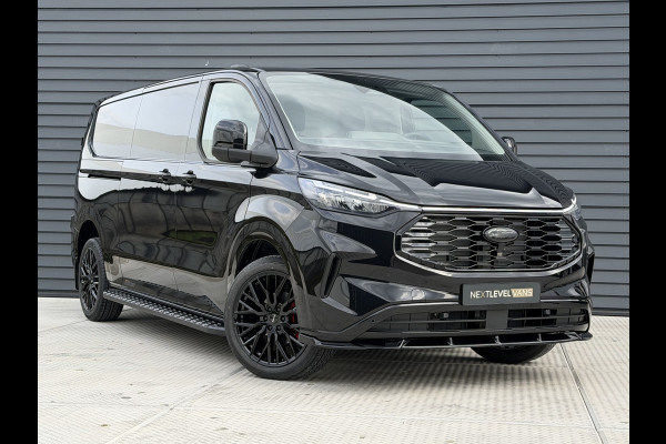 Ford Transit Custom 320 2.0 TDCI L2H1 NEXT LEVEL 170 PK AUT