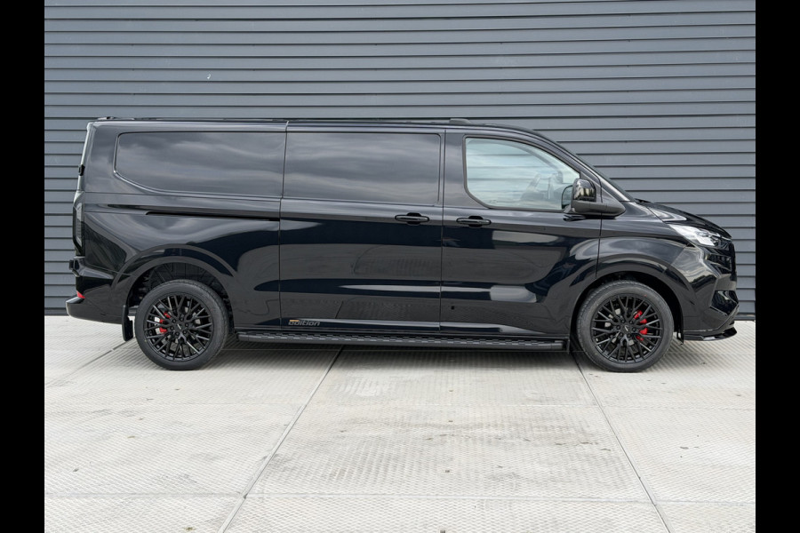 Ford Transit Custom 320 2.0 TDCI L2H1 NEXT LEVEL 170 PK AUT