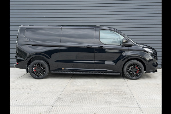 Ford Transit Custom 320 2.0 TDCI L2H1 NEXT LEVEL 170 PK AUT