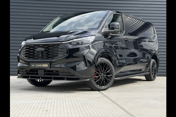 Ford Transit Custom 320 2.0 TDCI L2H1 NEXT LEVEL 170 PK AUT