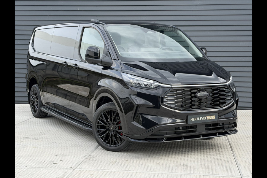Ford Transit Custom 320 2.0 TDCI L2H1 NEXT LEVEL 170 PK AUT