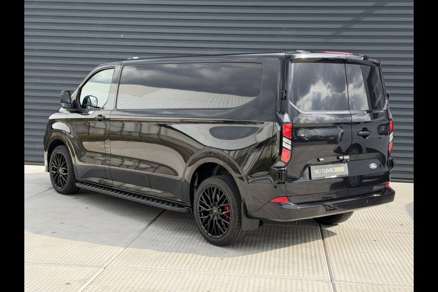Ford Transit Custom 320 2.0 TDCI L2H1 NEXT LEVEL 170 PK AUT