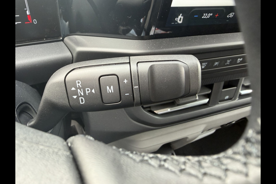 Ford Transit Custom 320 2.0 TDCI L2H1 NEXT LEVEL 170 PK AUT