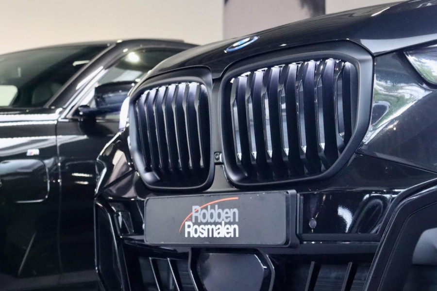 BMW X5 xDrive50e M Sport Pro|PANO|HK|HUD|TrkHk|INNOVATION
