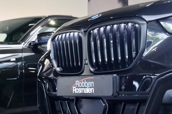 BMW X5 xDrive50e M Sport Pro|PANO|HK|HUD|TrkHk|INNOVATION