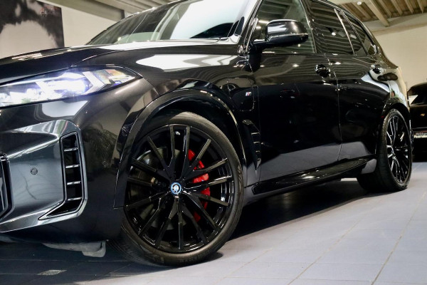 BMW X5 xDrive50e M Sport Pro|PANO|HK|HUD|TrkHk|INNOVATION