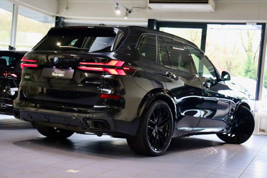 BMW X5 xDrive50e M Sport Pro|PANO|HK|HUD|TrkHk|INNOVATION