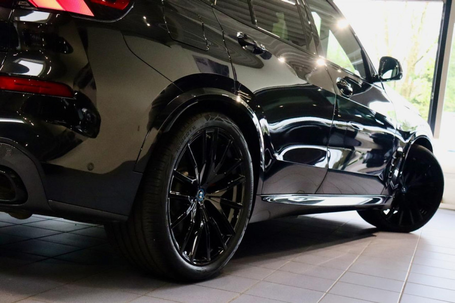 BMW X5 xDrive50e M Sport Pro|PANO|HK|HUD|TrkHk|INNOVATION
