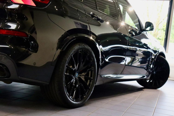 BMW X5 xDrive50e M Sport Pro|PANO|HK|HUD|TrkHk|INNOVATION