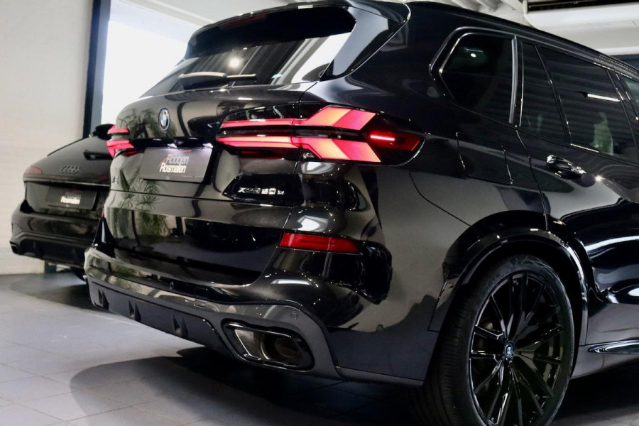 BMW X5 xDrive50e M Sport Pro|PANO|HK|HUD|TrkHk|INNOVATION