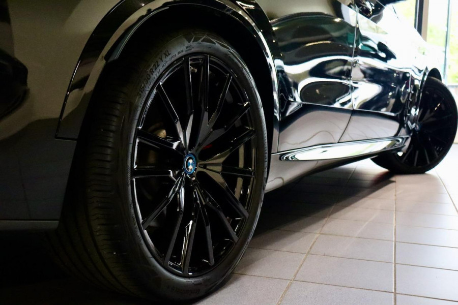 BMW X5 xDrive50e M Sport Pro|PANO|HK|HUD|TrkHk|INNOVATION