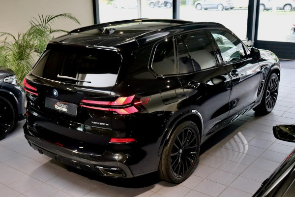 BMW X5 xDrive50e M Sport Pro|PANO|HK|HUD|TrkHk|INNOVATION