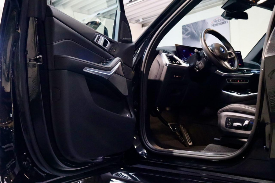 BMW X5 xDrive50e M Sport Pro|PANO|HK|HUD|TrkHk|INNOVATION