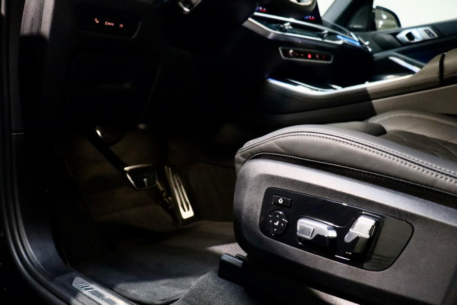 BMW X5 xDrive50e M Sport Pro|PANO|HK|HUD|TrkHk|INNOVATION