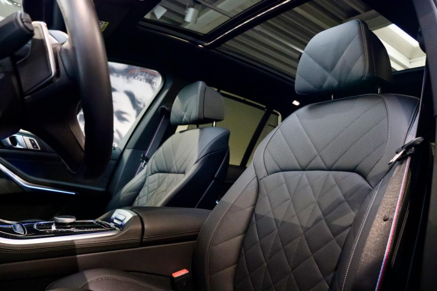 BMW X5 xDrive50e M Sport Pro|PANO|HK|HUD|TrkHk|INNOVATION