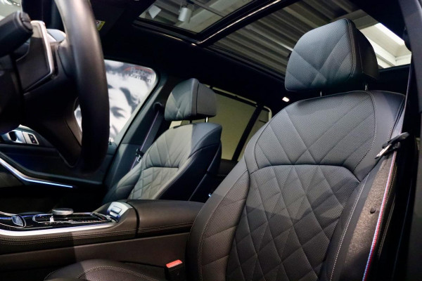 BMW X5 xDrive50e M Sport Pro|PANO|HK|HUD|TrkHk|INNOVATION
