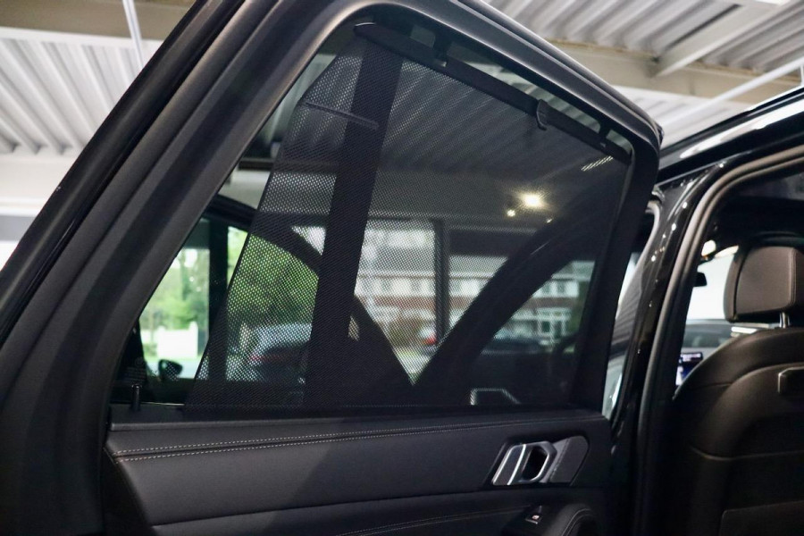 BMW X5 xDrive50e M Sport Pro|PANO|HK|HUD|TrkHk|INNOVATION