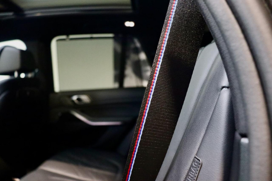 BMW X5 xDrive50e M Sport Pro|PANO|HK|HUD|TrkHk|INNOVATION