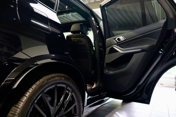 BMW X5 xDrive50e M Sport Pro|PANO|HK|HUD|TrkHk|INNOVATION