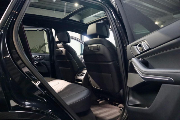 BMW X5 xDrive50e M Sport Pro|PANO|HK|HUD|TrkHk|INNOVATION