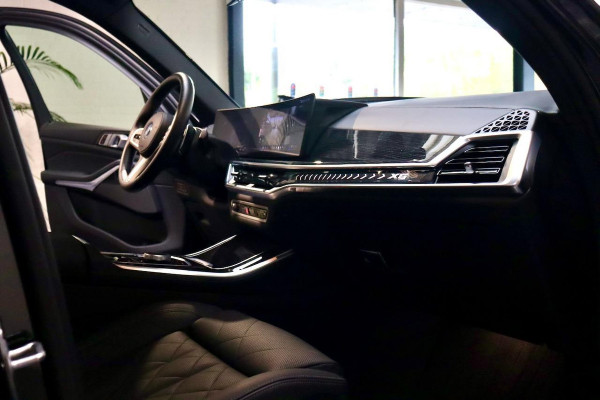 BMW X5 xDrive50e M Sport Pro|PANO|HK|HUD|TrkHk|INNOVATION