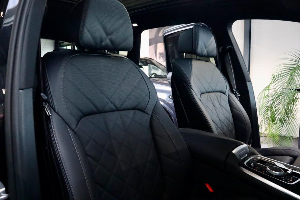 BMW X5 xDrive50e M Sport Pro|PANO|HK|HUD|TrkHk|INNOVATION